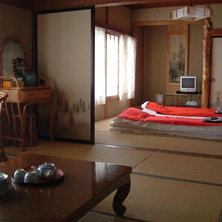 Onsen Inn 36So Matsumoto Exterior photo