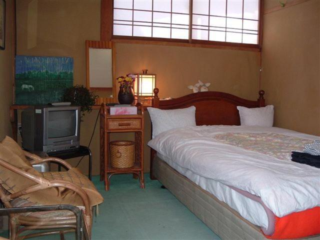 Onsen Inn 36So Matsumoto Room photo